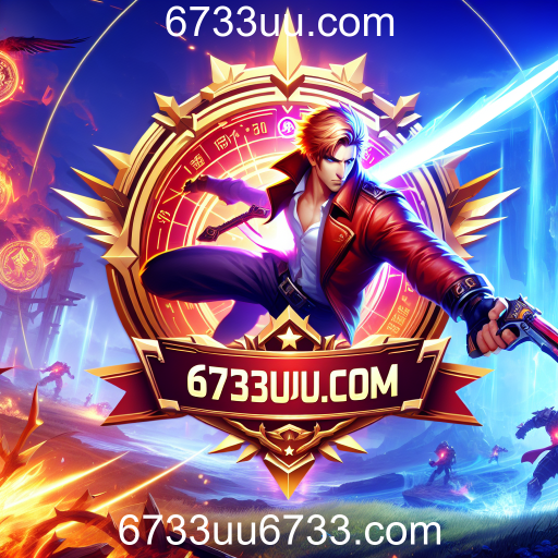 Descubra o Mundo dos Jogos de Ação em 6733uu.com